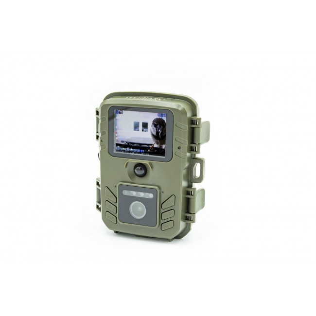 Technaxx TX-165 Box Outdoor 1920 x 1080 pixels Wall