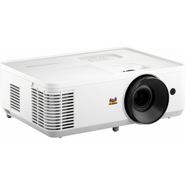 Viewsonic PX704HD data projector Standard throw projector 4000 ANSI lumens DMD 1080p (1920x1080) White