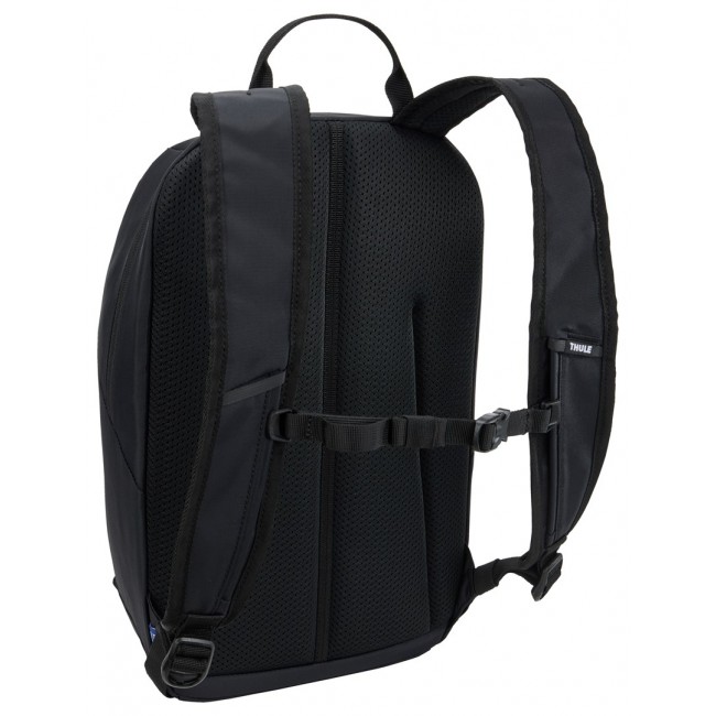 Thule EnRoute TEBP5112 - Black backpack Casual backpack Nylon
