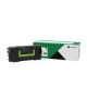 Lexmark - Ultra High Yield - sort - or