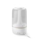 Philips 1000 series HU1510/04 humidifier Ultrasonic 3 L White 19 W