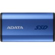 ADATA SE880 1 TB USB Type-C 3.2 Gen 2 (3.1 Gen 2) Blue ADATA SE880 1 TB USB Type-C 3.2 Gen 2 (3.1 Gen 2) Blue
