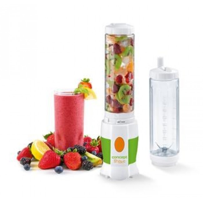 Concept SM3385 blender 0.5 L Tabletop blender 180 W