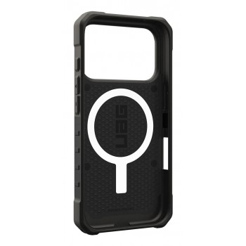Urban Armor Gear 114548114061 mobile phone case 16 cm (6.3
