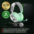 Steelseries 61525 headphones/headset Wired Head-band Gaming USB Type-C White