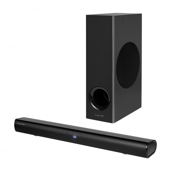 Kruger&Matz Planet 2.1 Soundbar Kruger&Matz Planet 2.1 Soundbar