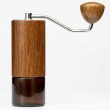 Comandante C40 MK4 Vintage Oak Classic Coffee Grinder