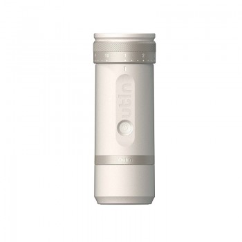 Outin OTCG-01-SW coffee grinder White