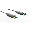 Inca IHD-30T HDMI cable 30 m HDMI Type A (Standard) Black