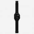 Nomad NM014834858 smart wearable accessory Band Black Titanium