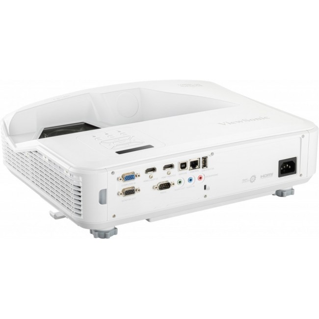 ViewSonic LS832WU WUXGA 5000ANSI 2xHDMI VGA Projector