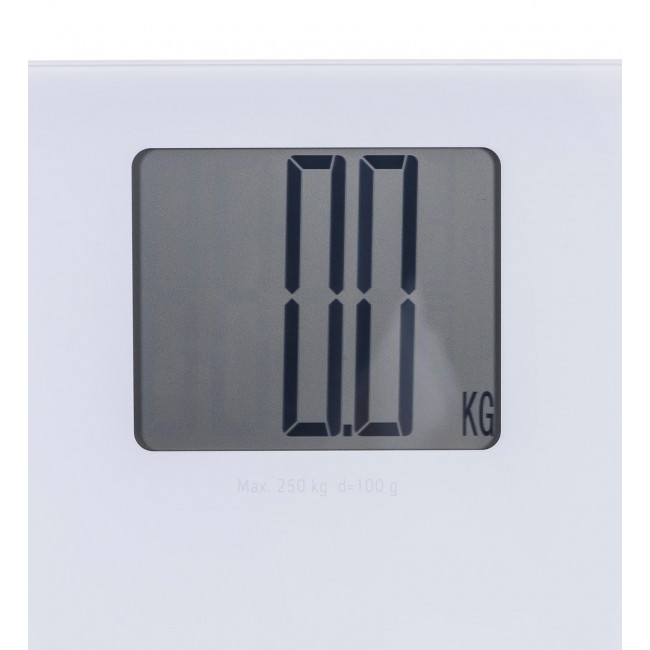 Medisana PS 470 Rectangle White Electronic personal scale