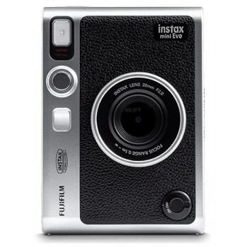 Fujifilm Instax mini Evo Camera