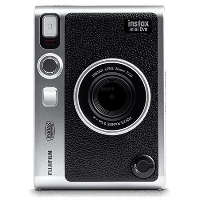 Fujifilm Instax mini Evo Camera Fujifilm Instax mini Evo Camera