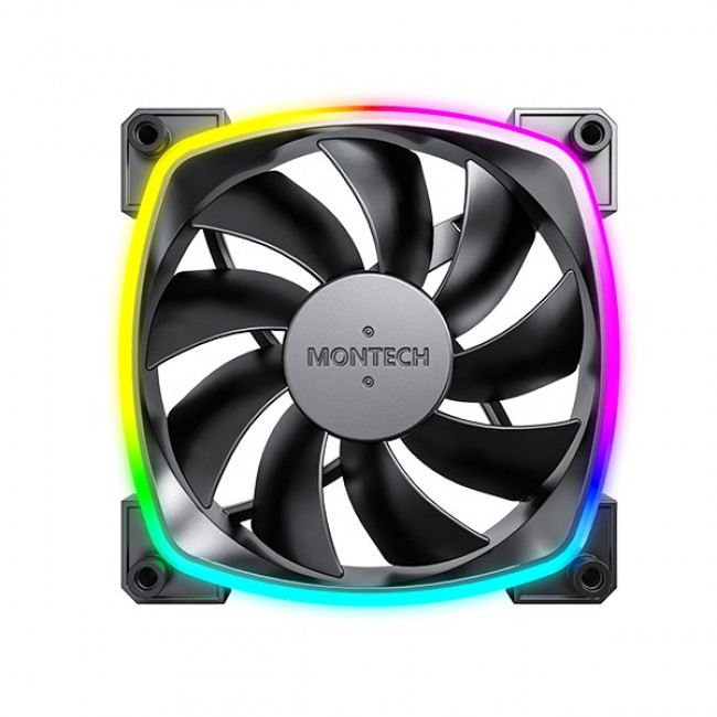 Montech AX120 3 IN 1 Fan module