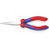 PLIERS TEL. 160MM KNIPEX