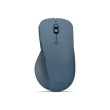 Lenovo Yoga Pro P mouse Gaming Right-hand Bluetooth Optical 2400 DPI Lenovo Yoga Pro P mouse Gaming Right-hand Bluetooth Optical 2400 DPI