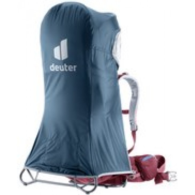 Deuter 3690124-3079 baby carriage accessory Rain cover Blue