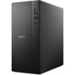 DELL Pro QVT1260 Intel Core i3 i3-14100 8 GB DDR5-SDRAM 512 GB SSD Windows 11 Pro Desktop PC Black
