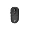 GENESIS Zircon 660 mouse Gaming Right-hand RF Wireless + Bluetooth + USB Type-A Optical 12000 DPI