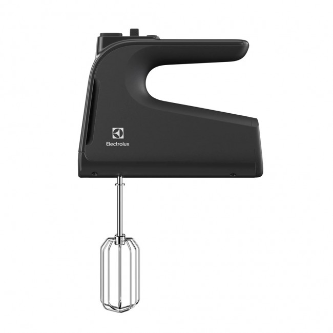Electrolux EHM4B Hand mixer 500 W Dark Grey