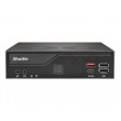 Shuttle Slim PC DH810 , S1851, 1x HDMI (2.1), 1x DP, 1x USB-C (DP), 1x 2.5