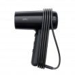 Braun HD2.0 hair dryer 2000 W Black