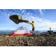 MSR Hubba Hubba Bikepack 1 person(s) Green, Red, White Ridge tent MSR Hubba Hubba Bikepack 1 person(s) Green, Red, White Ridge tent