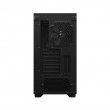 Fractal Design Define 7 Midi Tower Black