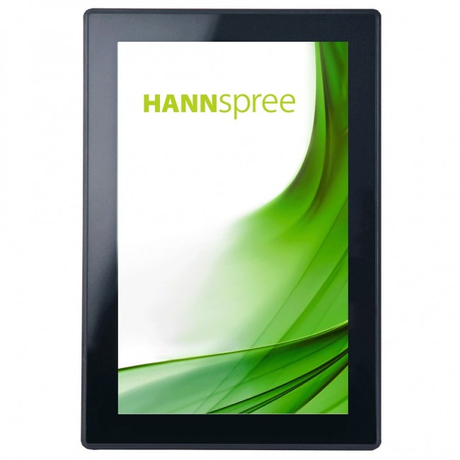 Hannspree Open Frame HO 105 HTB Digital signage flat panel 25.6 cm (10.1