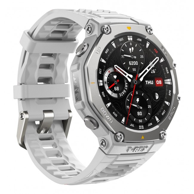 Smartwatch AMAZFIT T-REX 3/HAZE GRAY