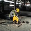 DeWALT D28730-QS benchtop cut-off saw 4000 RPM