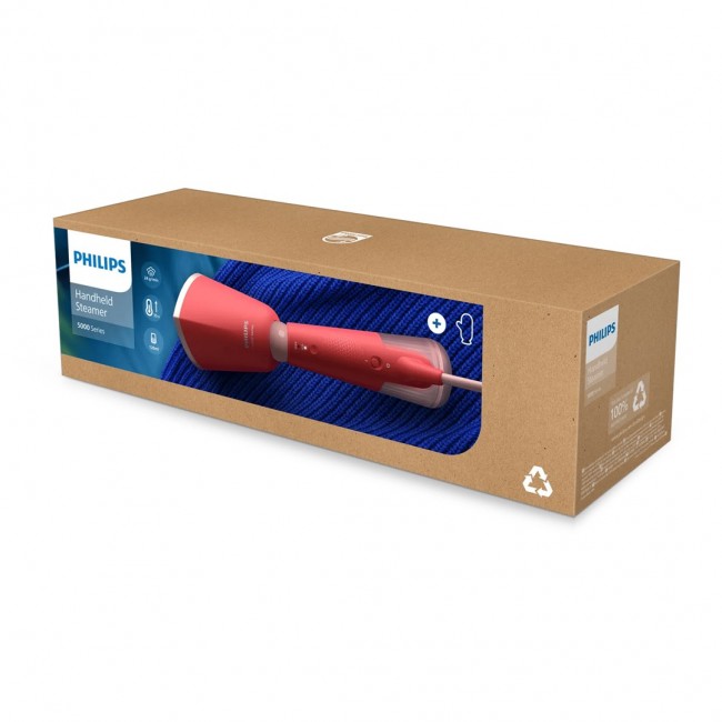 Philips 5000 series Handheld Steamer
