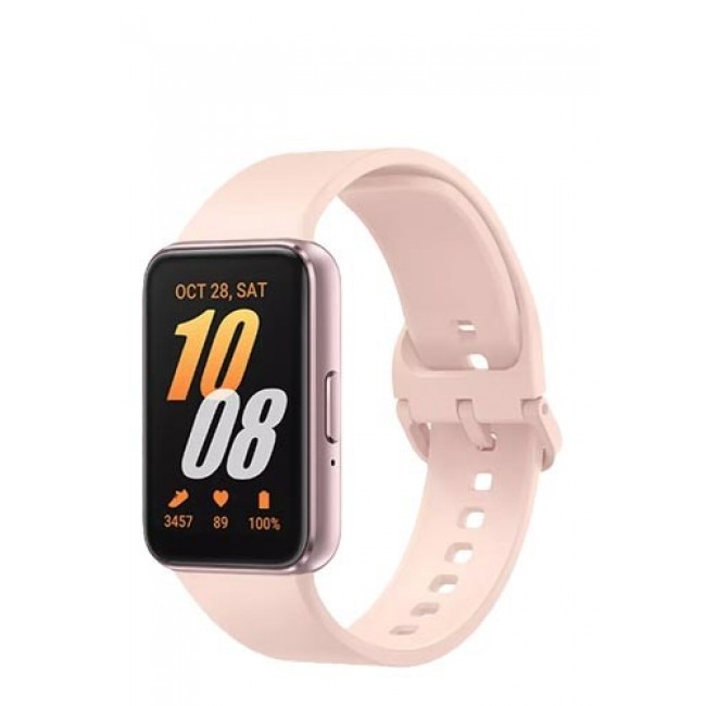 Samsung SM-R390NIDAEUE smartwatch / sport watch 4.06 cm (1.6