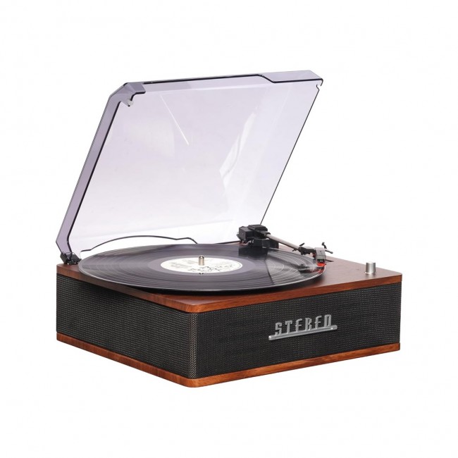 Turntable Denver VPB-262 Turntable Denver VPB-262