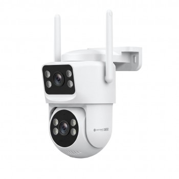 Kamera Wi-Fi zewnętrzna Kruger&Matz Connect C120 Tuya