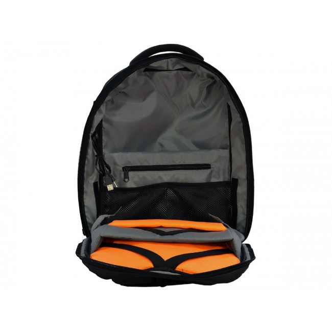 Hiro Rhino Backpack 15.6