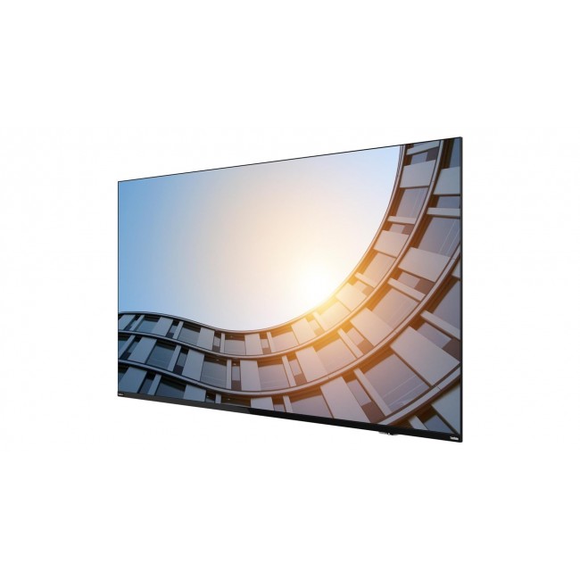 Lenovo ThinkVision E65 LFD computer monitor 163.8 cm (64.5 Lenovo ThinkVision E65 LFD computer monitor 163.8 cm (64.5