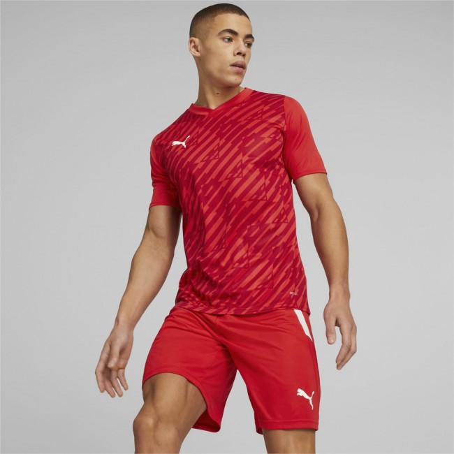 PUMA 705371_01_S sports shirt/top PUMA 705371_01_S sports shirt/top