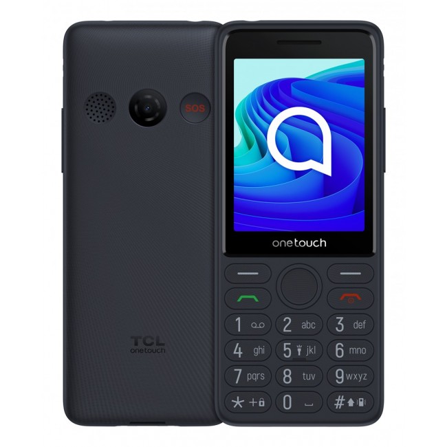 TCL OneTouch 4042S 7.11 cm (2.8 TCL OneTouch 4042S 7.11 cm (2.8