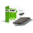 KMP B-DR32 toner cartridge 4 pc(s) Compatible