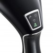 Tristar | ST-8921 | Garment Steamer | Handheld | 1600 W | 0.26 L | 25 g/min | Black/Purple