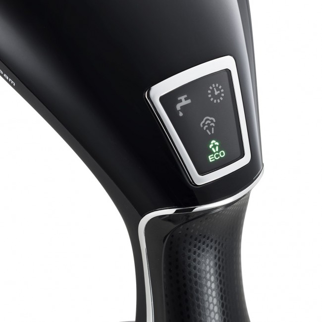 Tristar | ST-8921 | Garment Steamer | Handheld | 1600 W | 0.26 L | 25 g/min | Black/Purple