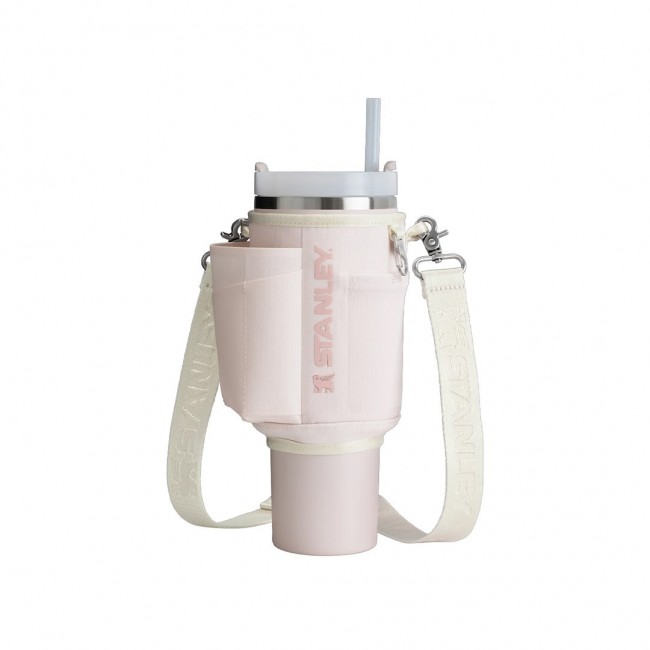 Stanley Bag Carry-All for Quencher 0.89 L Rose Qu