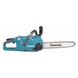 Makita UC015GT101 chainsaw Black, Blue