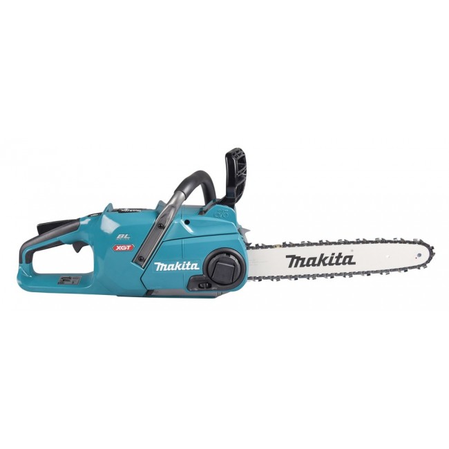 Makita UC015GT101 chainsaw Black, Blue
