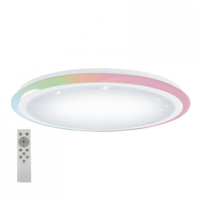 Ceiling lamp LED 33196 Lipari D59