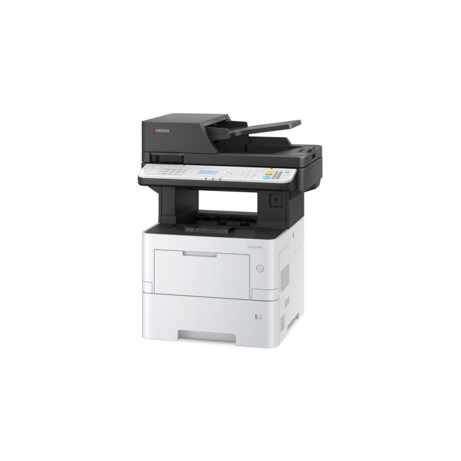 KYOCERA ECOSYS MA4500fx Laser A4 1200 x 1200 DPI 45 ppm KYOCERA ECOSYS MA4500fx Laser A4 1200 x 1200 DPI 45 ppm