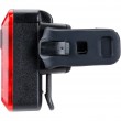 BBB Cycling BLS-236 Rear lighting LED 16 lm BBB Cycling BLS-236 Rear lighting LED 16 lm