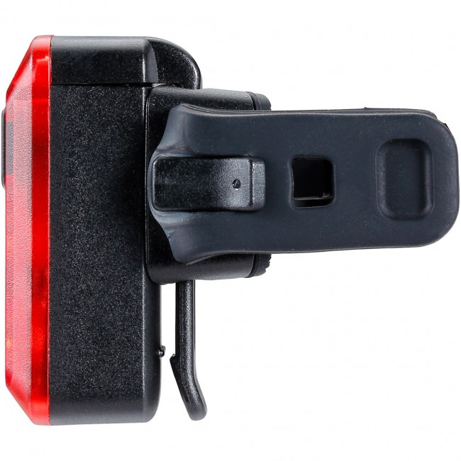 BBB Cycling BLS-236 Rear lighting LED 16 lm BBB Cycling BLS-236 Rear lighting LED 16 lm